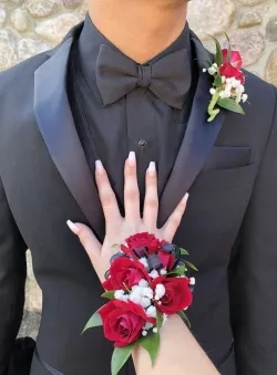 Prom Season is Here!