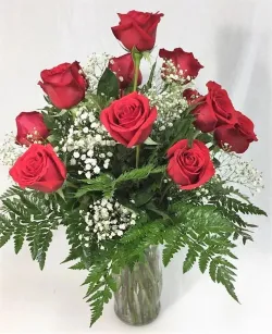 Flower spotlight: roses