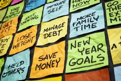 Resolved to remember important dates this year?