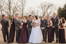 Wedding Trends for Spring and Summer