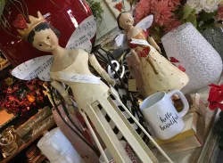 Gift ideas for Valentine’s Day