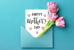 A guide to ordering Mother’s Day flowers