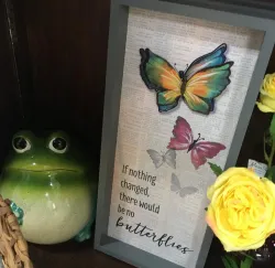 Shop local for fun, whimsical gifts