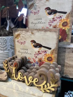 ‘Tis the season for 50% Off gifts
