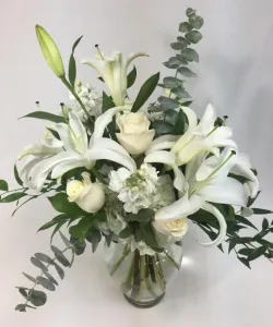 Flower spotlight: eucalyptus