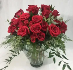 Interesting superstitions involving flowers