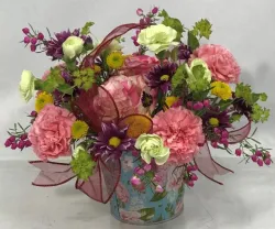 Flower Spotlight: Carnations