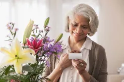 Send Flowers to Express Emotion