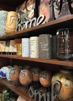 Five reasons to shop local this holiday season