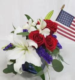 Happy Birthday, America!