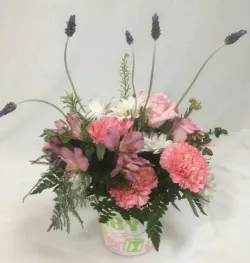 Flower spotlight: carnations