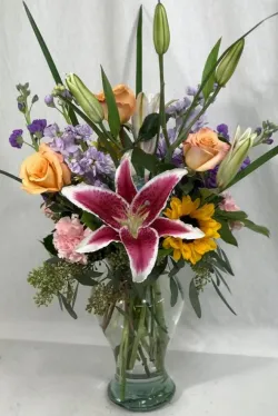 What would we do without administrative professionals? 