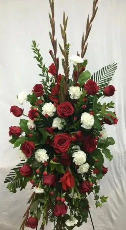 Guide to Funeral Flowers
