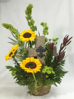 Frequently asked questions about funeral flowers