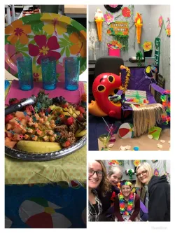 Boss's Day 2018