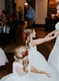 sneaky newlywed