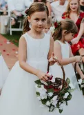 sneaky newlywed