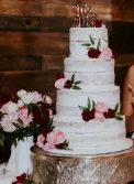 sneaky newlywed