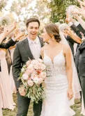 Gagilardi Wedding