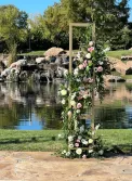 Coles Garden