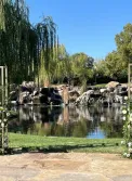 Coles Garden