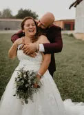 Mieves Wedding