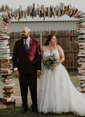 Mieves Wedding