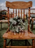 Mieves Wedding