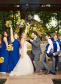 "DIY" Bride