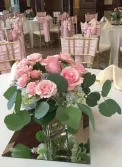 delicate bride