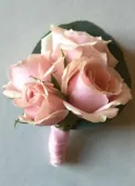 delicate bride