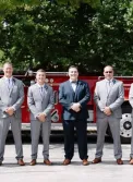 firefighter love