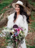 bohemian chic