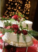 christmas "I do"