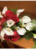 christmas "I do"
