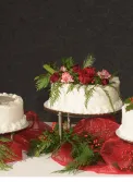 christmas "I do"