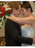 christmas "I do"