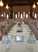 delicate bride