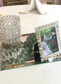 delicate bride
