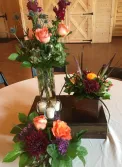 rustic delight