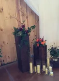 rustic delight