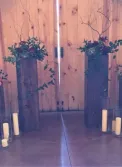 rustic delight