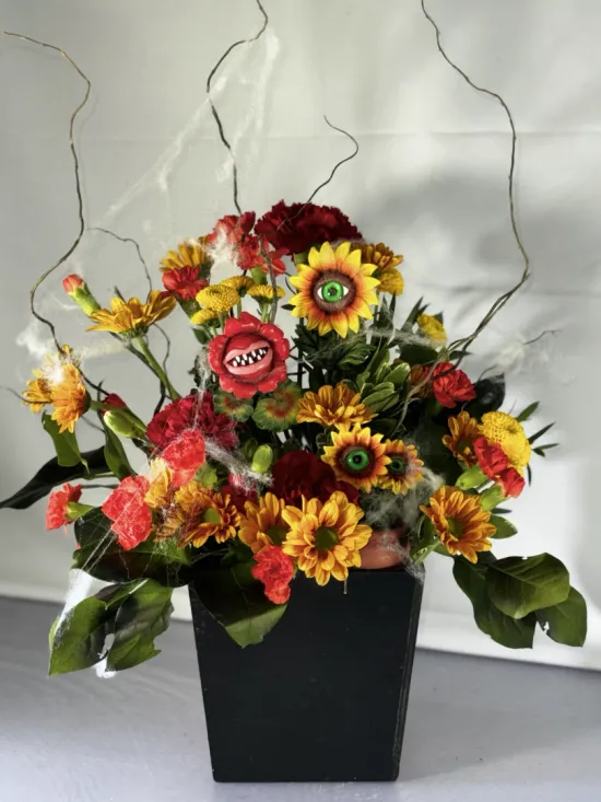 Eye See You Eye See You