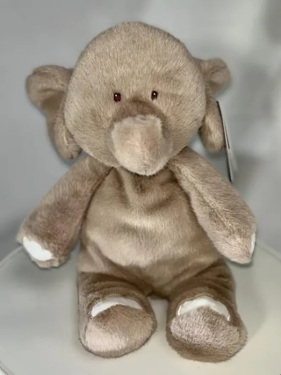 plush animals