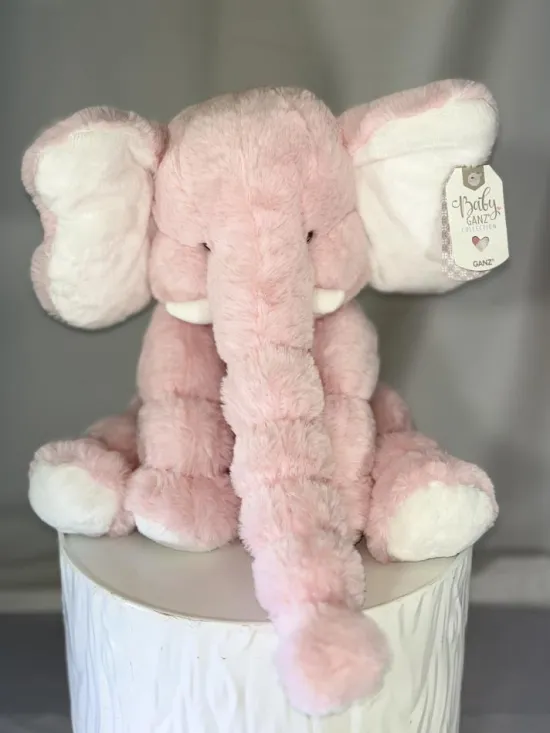 plush animals