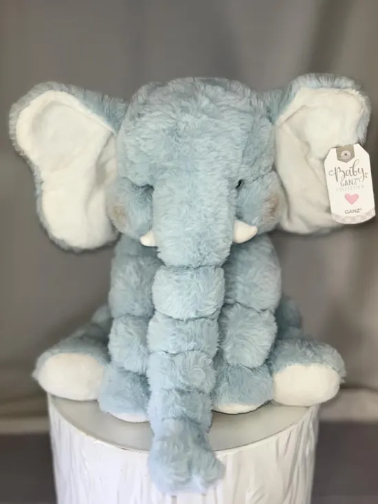 plush animals