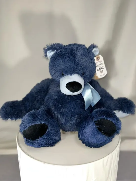 plush animals