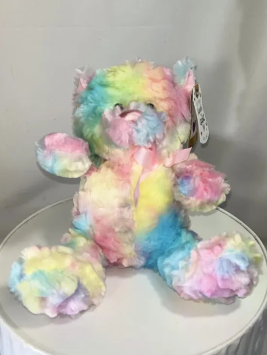 plush animals