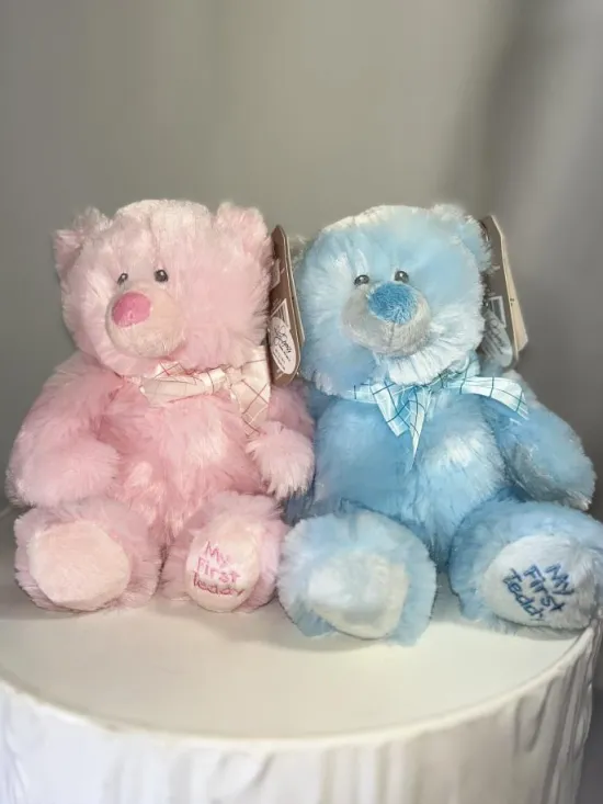 plush animals
