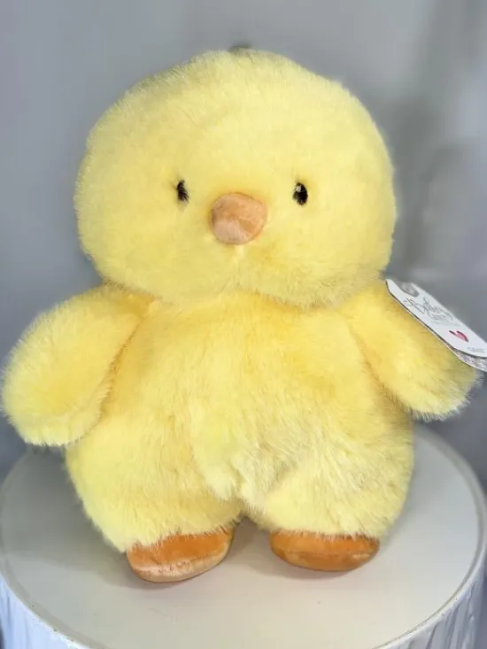 plush animals